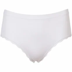 Crossbow Dame Trusser - White