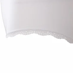 Crossbow Dame Trusser - White