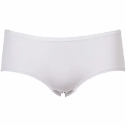 Crossbow Dame Trusser - White