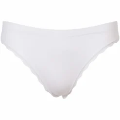 Crossbow Dame Trusser - White