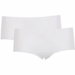 Crossbow Dame Trusser - White