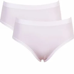 Crossbow Dame Trusser - White