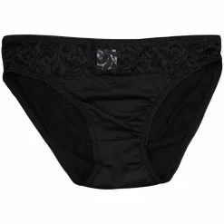 Crossbow Dame Trusser m. stretch - Sort