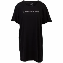 Crossbow Dame T-shirt - Black