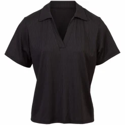 Crossbow Dame T-shirt - Black