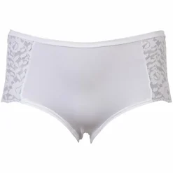Crossbow Dame Underbukser - White