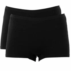 Crossbow Dame Underbukser - Black