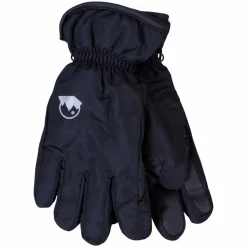 Crossbow Herre Handsker - Black