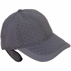 Crossbow Herre Kasket - Grey