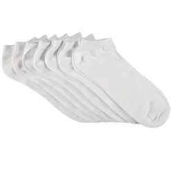 Crossbow Herre Strømper - White