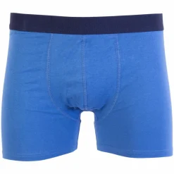 Crossbow Herre Tights - Navy/Blue