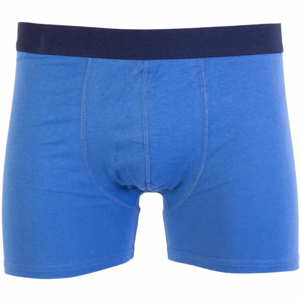 Crossbow Herre Tights - Navy/Blue
