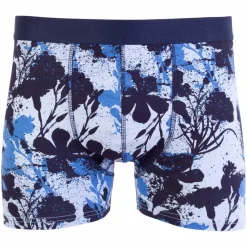 Crossbow Herre Tights - Navy/Blue