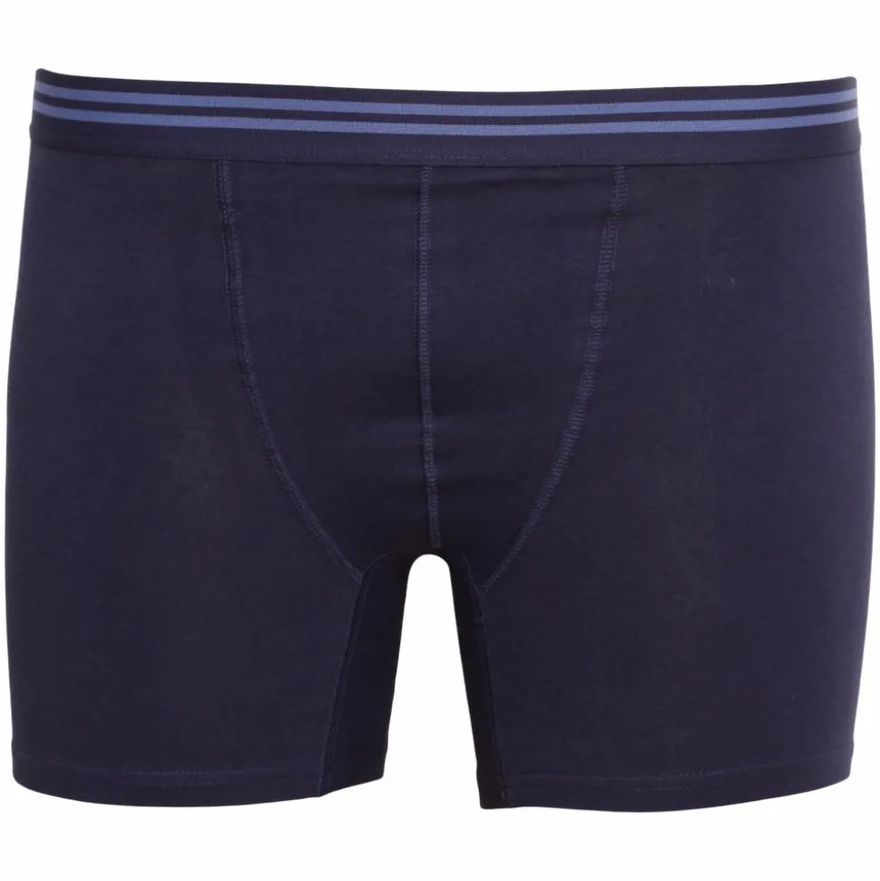 Crossbow Herre Tights - Navy/Blå
