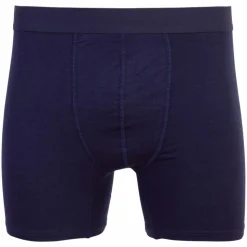 Crossbow Herre Tights i bambus - Navy