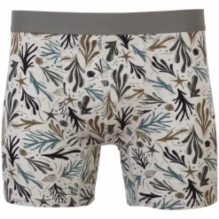 Crossbow Herre Tights i bambus - Oliven