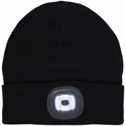 Crossbow LED Unisex Hue - Black