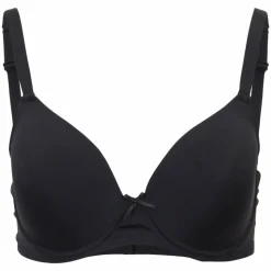 Crossbow Mette Dame BH - Black