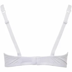 Crossbow Mette Dame BH - White
