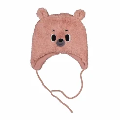 Crossbow Pige Hue m. fleece - Rose tan
