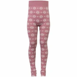 Crossbow Pige skiunderbukser - Rose tan
