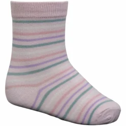 Crossbow Pige Strømper - Chalk Pink
