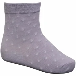 Crossbow Pige Strømper - Chalk Pink