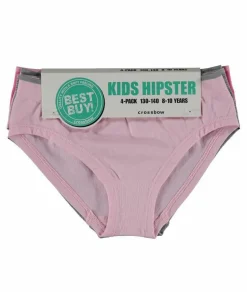 Crossbow Pige Trusser - Pink