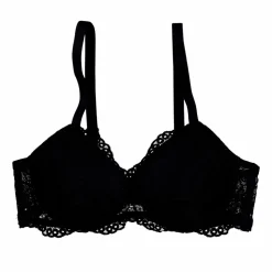 Crossbow Sara Dame BH - Black