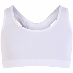 Crossbow Seamless Pige Top - Hvid