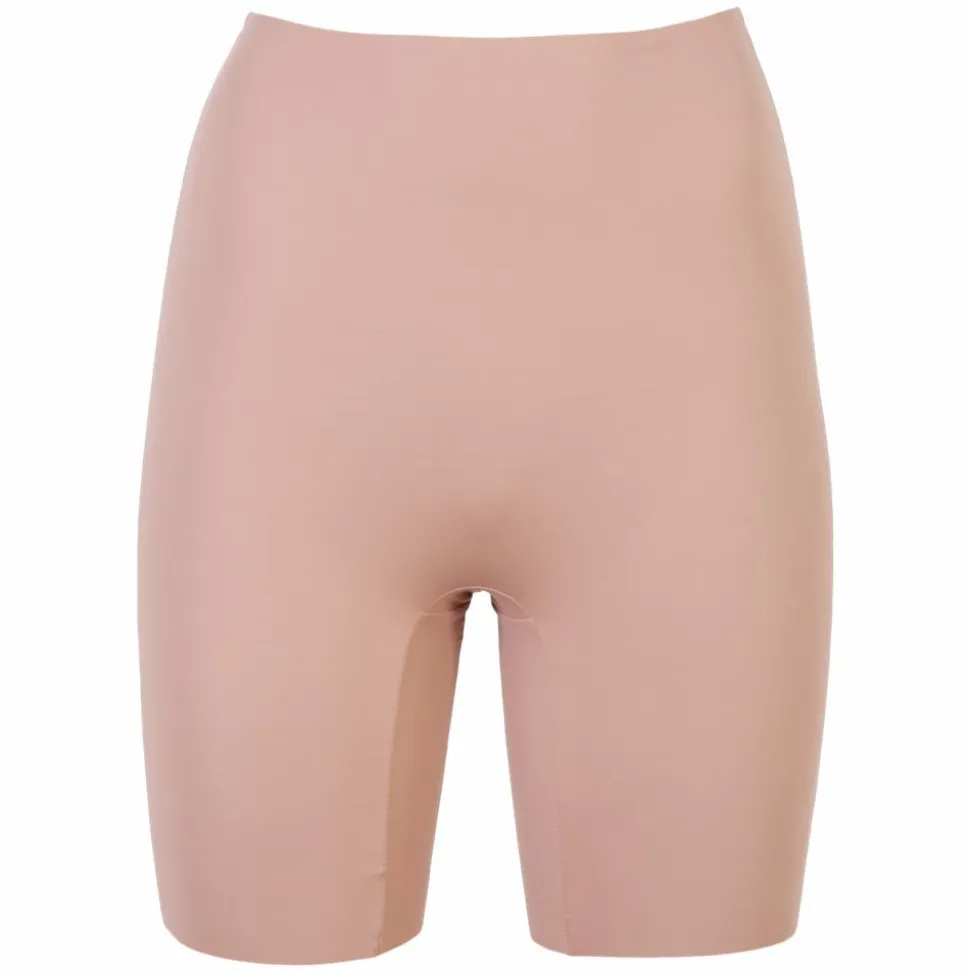 Crossbow SHAPEWEAR BIKERPANTS Dame Shorts - Cafe au Lait