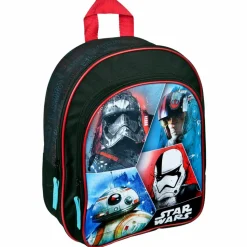 Crossbow Star Wars Børne Rygsæk - Sort