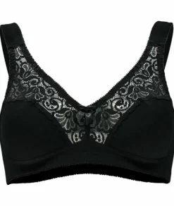 Crossbow Stina Dame BH - Black