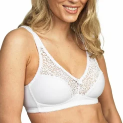 Crossbow Stina Dame BH - White
