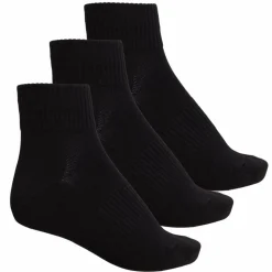 Crossbow Unisex Strømper - Black