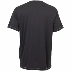 D555 Batman Herre T-shirt - Black