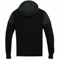 D555 Dean Herre Hættetrøje Plus Size - Black