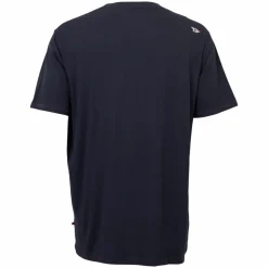 D555 Herre T-shirt - Navy