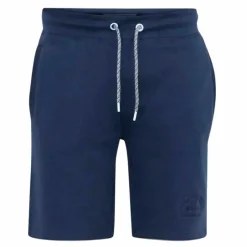 D555 Stefan 2 Herre Shorts Plus Size - Navy