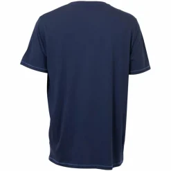 D555 Terminator Herre T-shirt - Dark Navy