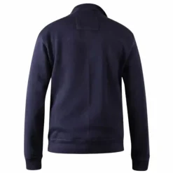 D555 Willowbrook Herre Sweatshirt - Navy