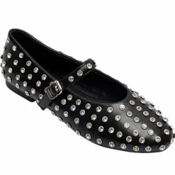 Dame Ballerina - Black