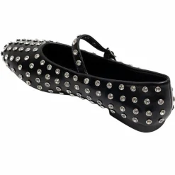 Dame Ballerina - Black