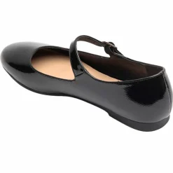 Dame Ballerina - Black