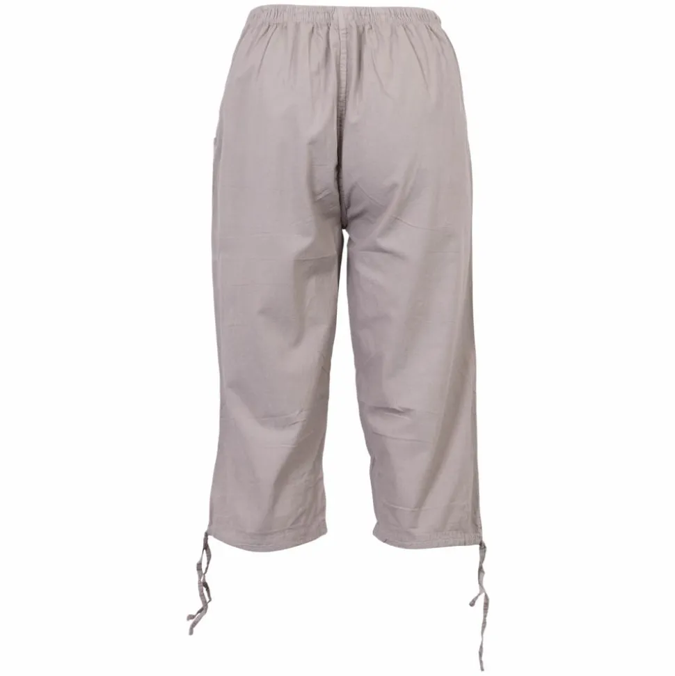 Dame Capri - Beige