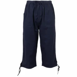 Dame Capri - Navy