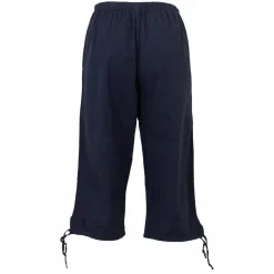 Dame Capri - Navy