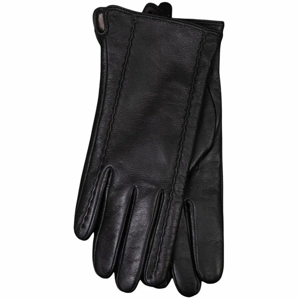 Dame Handsker - Black