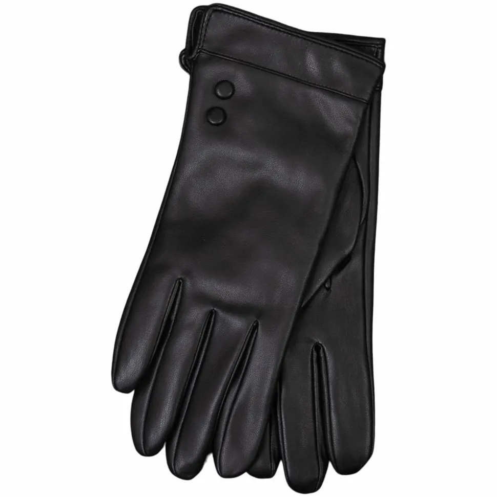 Dame Handsker - Black