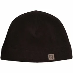 Dame Hue og vanter - Brown
